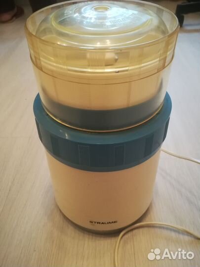 Бытовая техника Электромясорубка