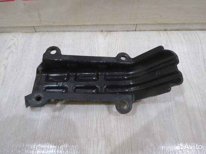 Пыльник двигателя Hyundai i30 2