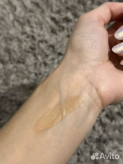 Крем тональный lik в оттенке 03Y