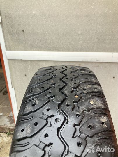 Cordiant Off Road 205/70 R15