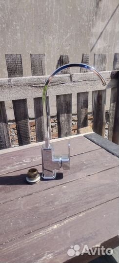 Смеситель для кухни