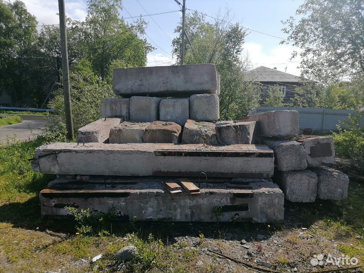 Жби блоки бу