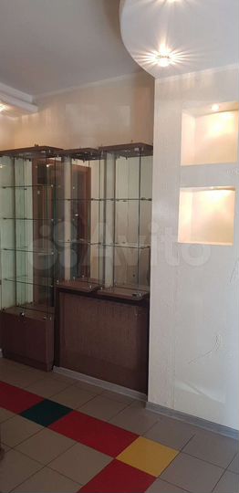 Свободного назначения, 75.6 м²