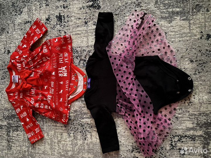 Детские вещи