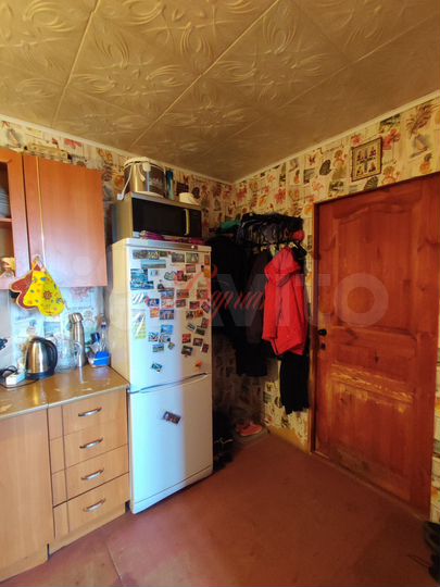 Комната 16 м² в 1-к., 9/9 эт.