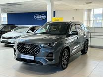 Chery Tiggo 8 Pro 1.6 AMT, 2021, 62 000 км, с пробегом, цена 2 130 000 руб.