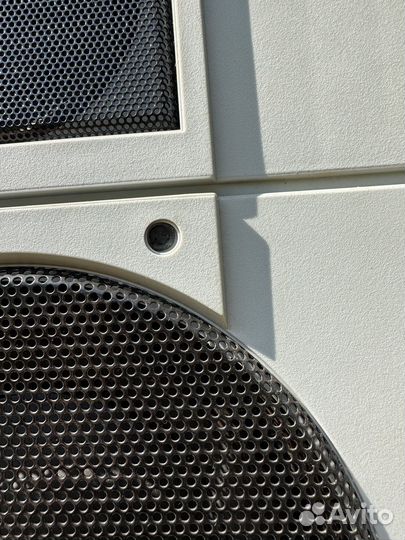 Колонки радиотехника s90b