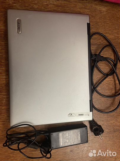 Продам ноутбук Acer