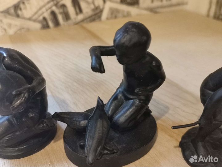 Каслинское литье