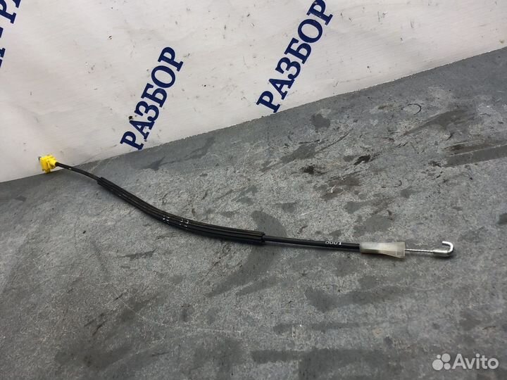 Передний правый трос двери ravon r4
