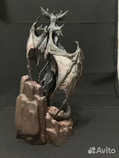 Фигура Лилит