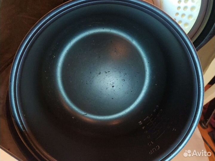 Вафельница мультиварка