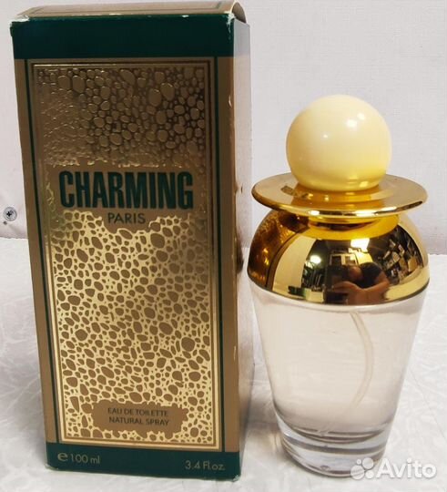 Туалетная вода для женщин 