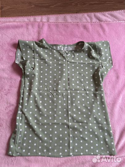 Блузка женская