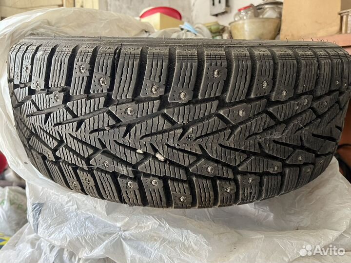 Nokian Tyres eLine 205/55 R16