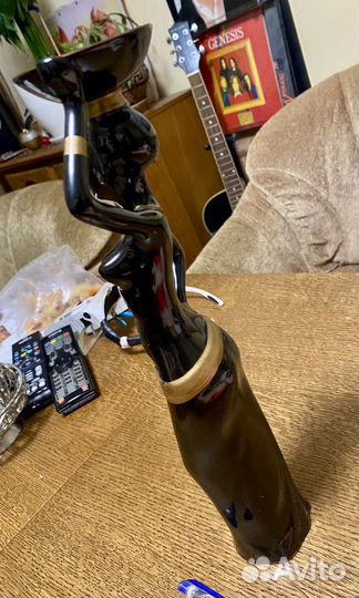 Статуэтка фарфоровая