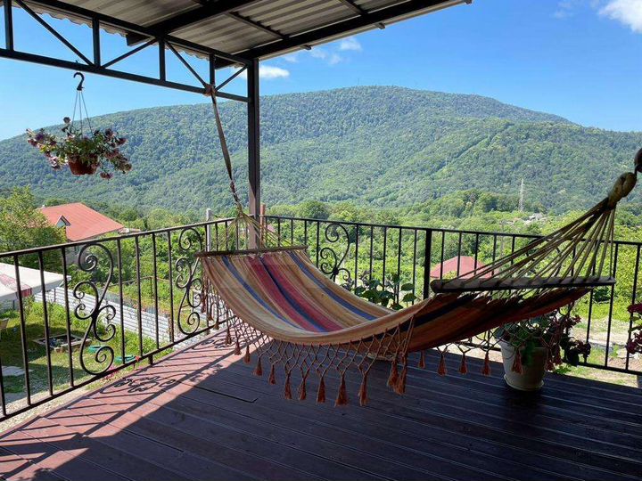 Дом 470 м² на участке 10 сот.