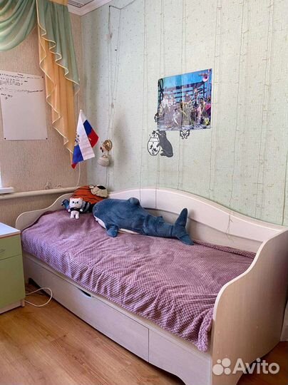 Детская мебель для девочки бу