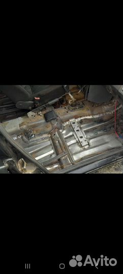 LADA Priora 1.6 МТ, 2010, 220 000 км