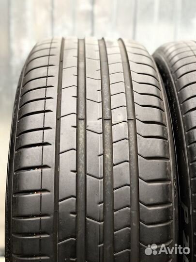 Pirelli P Zero 245/35 R20 95W