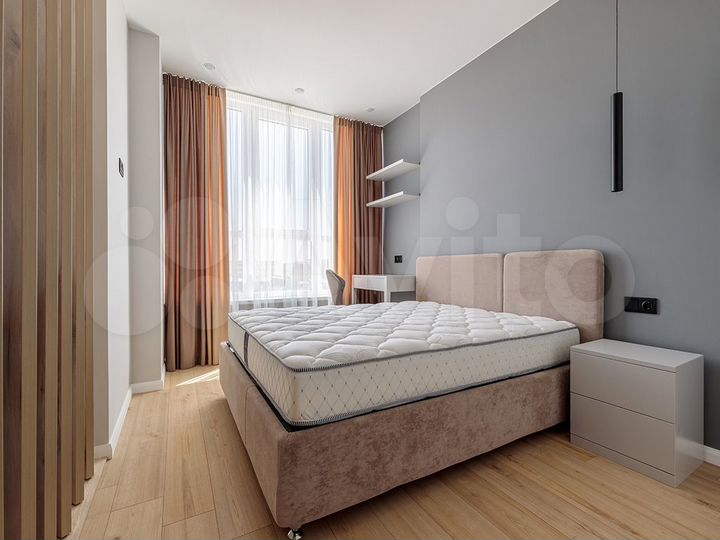 1-к. квартира, 34,4 м², 2/3 эт.