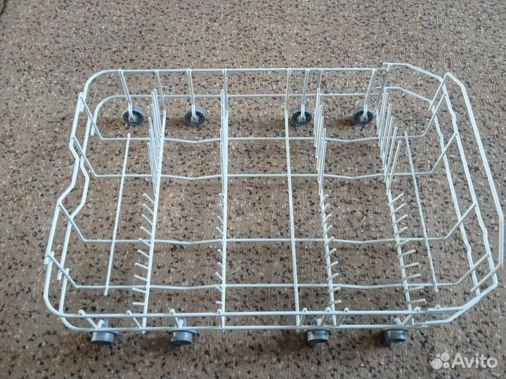 Корзины для посудомоечной indesit