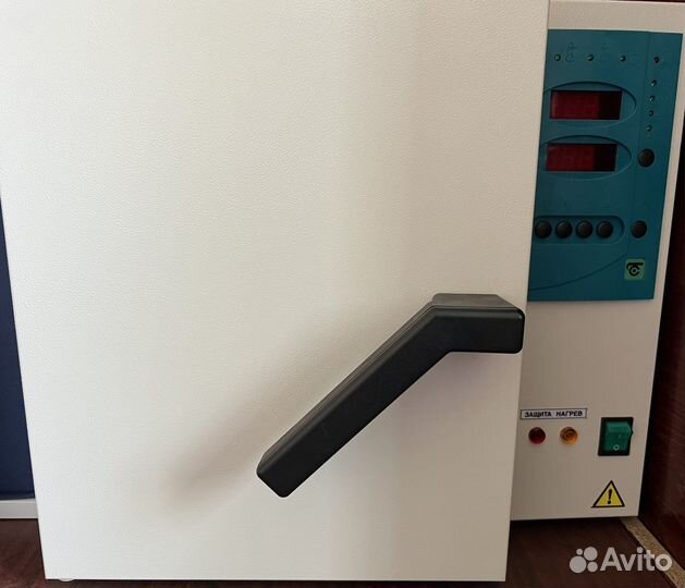 Сухожаровый шкаф гп 10