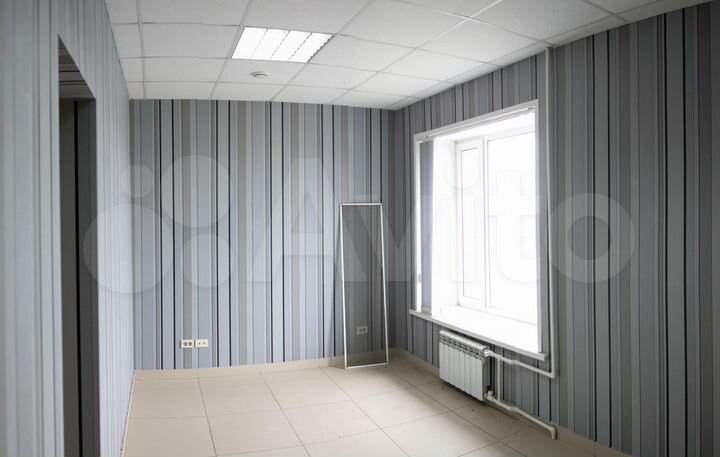 Аренда офиса, 13.65 м²