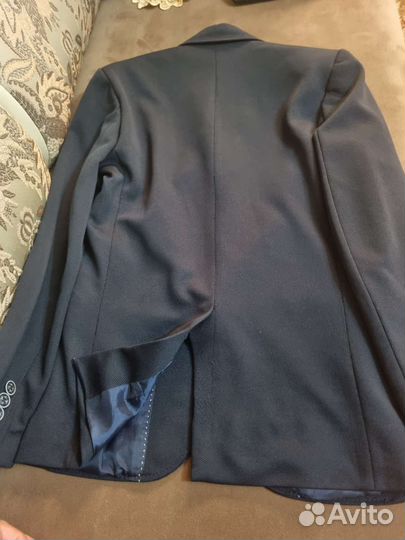 Пиджак детский