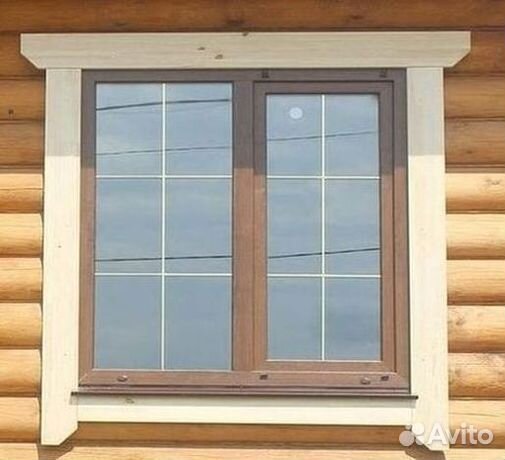 Пластиковые окна и двери