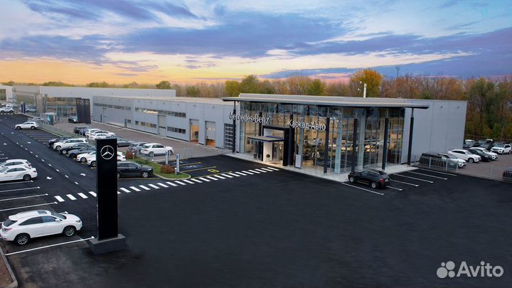 Техник по подготовке автомобилей