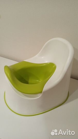 Горшок IKEA Икеа