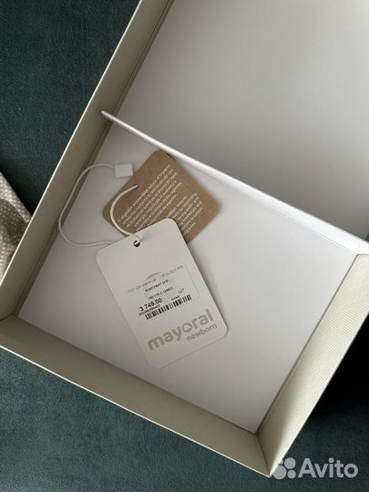 Mayoral костюм для девочек