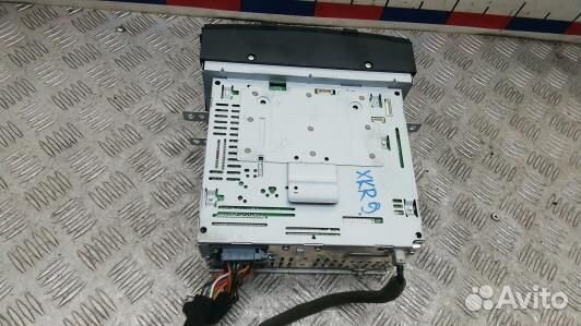 Магнитола KIA sorento 2 (XKR09I401)