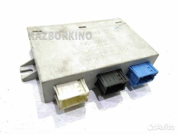 Блок управления парктрониками YWC000930