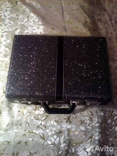 Набор новый столовый 32 предмета