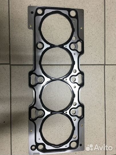 Прокладка гбц Газель Next / Бизнес Cummins