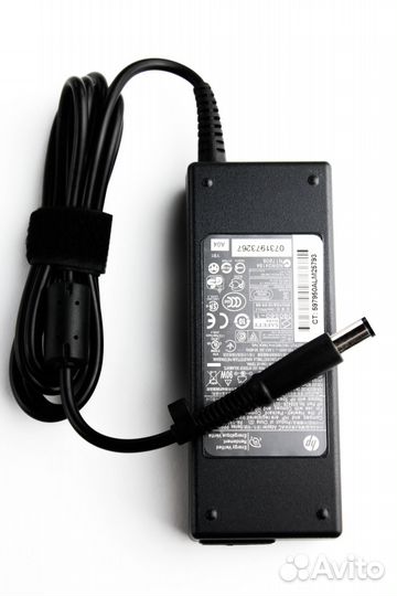 Ноутбук зарядное З/У зарядка