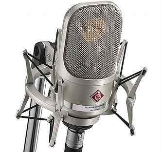 Студийный микрофон neumann TLM 107 studioset