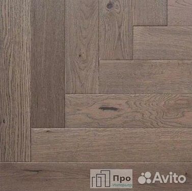 Инженерная доска елочка венгерская