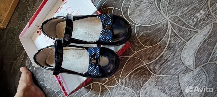 Туфли