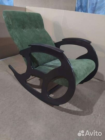 Кресло-качалка
