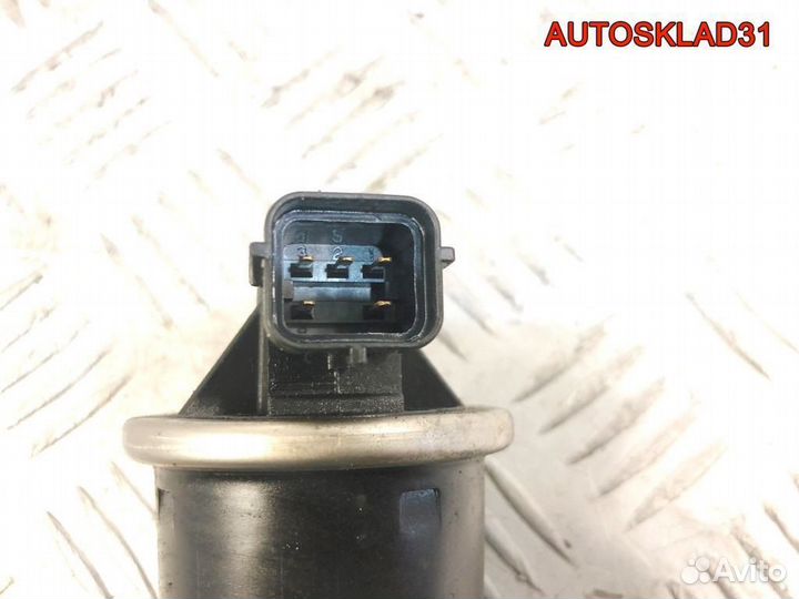 Клапан EGR Daewoo Matiz 1.0 B10S1 96612359