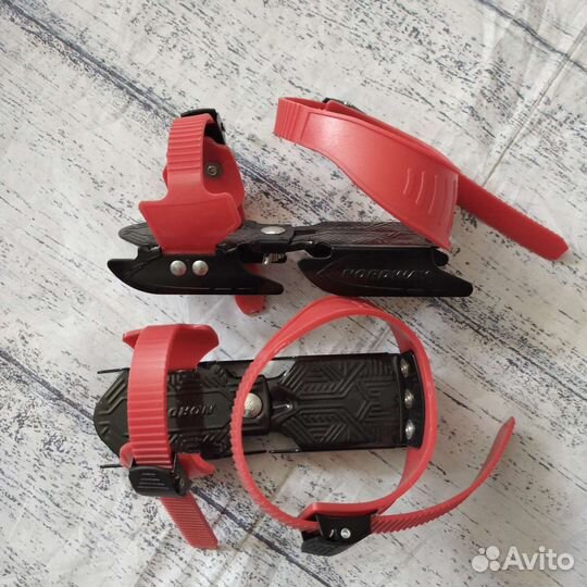 Коньки для самых маленьких