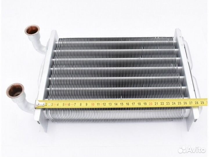 Теплообменник Biasi Rinnova BI1572100