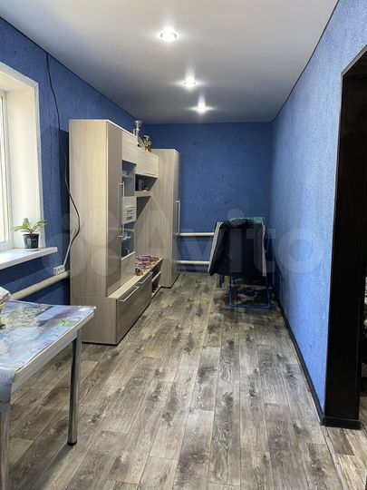 2-к. квартира, 40 м², 2/2 эт.