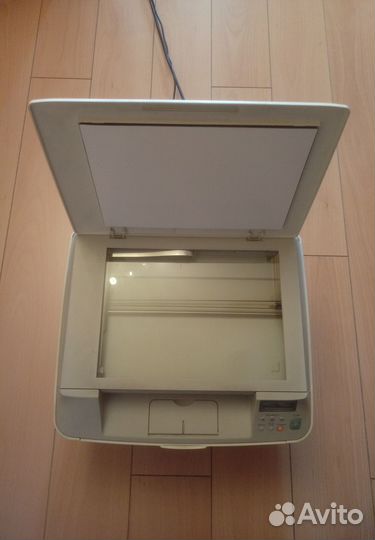 Мфу samsung SCX-4100