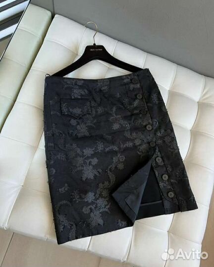 Юбка Louis Vuitton