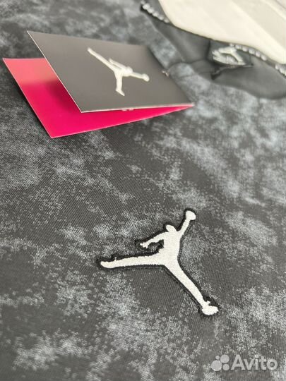 Футболка Nike Jordan