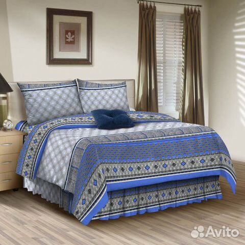 Постельное белье